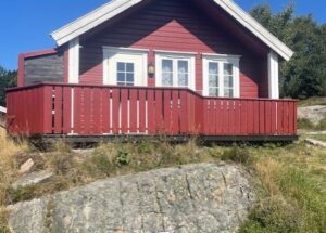 Hütte C - nr. 6